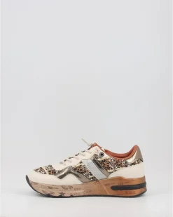 Zapatos Deportivos Cetti 1274 Beig