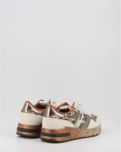 Zapatos Deportivos Cetti 1274 Beig