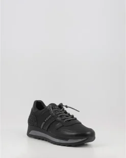 Zapatos Deportivos Cetti 847 Negro