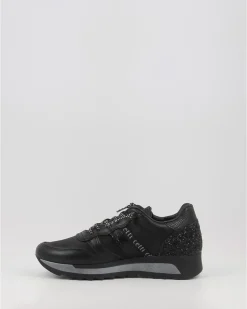 Zapatos Deportivos Cetti 847 Negro