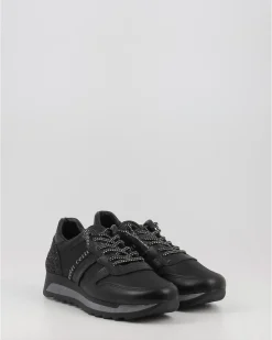 Zapatos Deportivos Cetti 847 Negro
