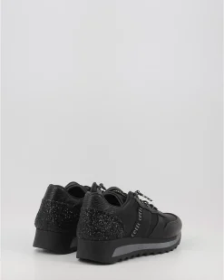 Zapatos Deportivos Cetti 847 Negro