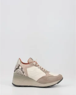 Zapatos Deportivos Cetti 1337 Beig