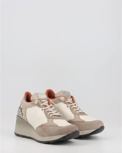 Zapatos Deportivos Cetti 1337 Beig