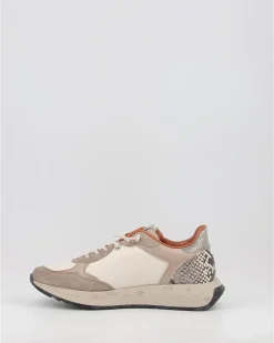 Zapatos Deportivos Cetti 1326 Taupe