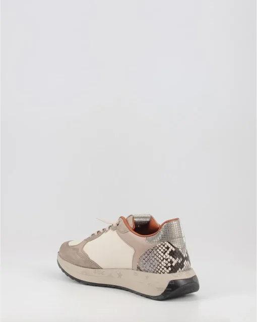 Zapatos Deportivos Cetti 1326 Taupe