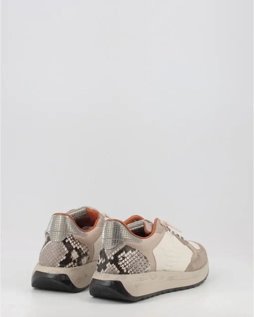 Zapatos Deportivos Cetti 1326 Taupe