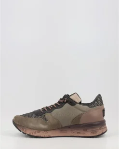 Zapatos Deportivos Cetti 1301 Men Taupe