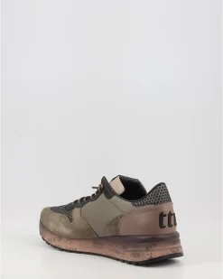 Zapatos Deportivos Cetti 1301 Men Taupe
