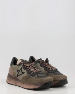 Zapatos Deportivos Cetti 1301 Men Taupe