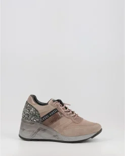 Zapatos Deportivos Cetti 1145 Taupe