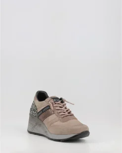 Zapatos Deportivos Cetti 1145 Taupe
