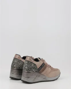 Zapatos Deportivos Cetti 1145 Taupe