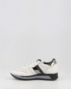Zapatos Deportivos Cetti 847 Blanco
