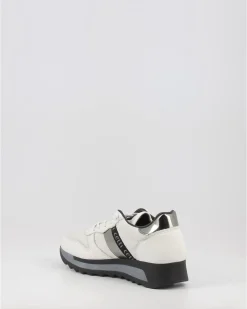 Zapatos Deportivos Cetti 847 Blanco