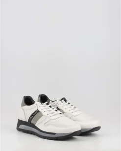 Zapatos Deportivos Cetti 847 Blanco