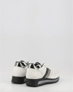 Zapatos Deportivos Cetti 847 Blanco