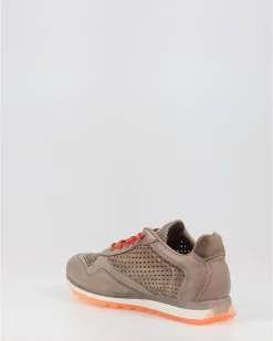 Zapatos Deportivos Cetti 848 Taupe