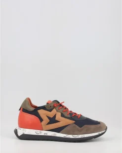 Zapatos Deportivos Cetti 1311 Multicolor