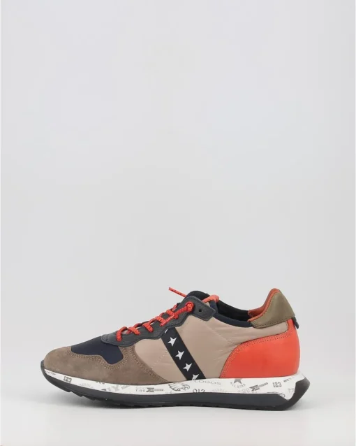 Zapatos Deportivos Cetti 1311 Multicolor