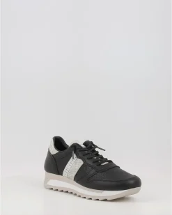 Zapatos Deportivos Cetti 847 Sweet Negro