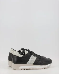 Zapatos Deportivos Cetti 847 Sweet Negro