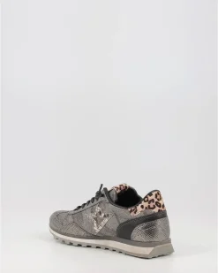 Zapatos Deportivos Cetti 1259 Metalizado