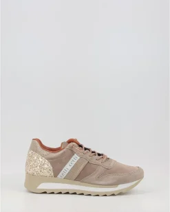 Zapatos Deportivos Cetti 847 Old Rose Taupe