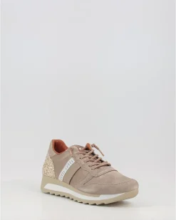 Zapatos Deportivos Cetti 847 Old Rose Taupe