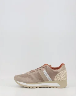 Zapatos Deportivos Cetti 847 Old Rose Taupe