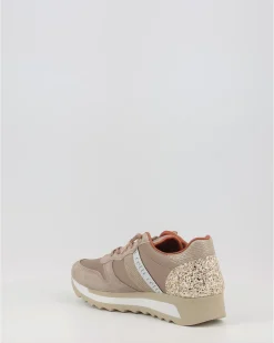 Zapatos Deportivos Cetti 847 Old Rose Taupe
