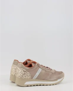 Zapatos Deportivos Cetti 847 Old Rose Taupe