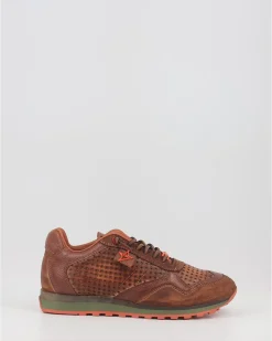 Zapatos Deportivos Cetti 848 Cuero