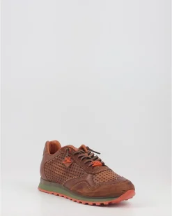 Zapatos Deportivos Cetti 848 Cuero