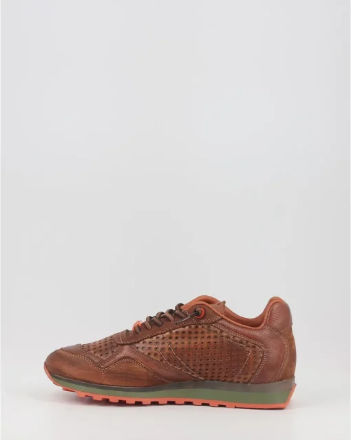 Zapatos Deportivos Cetti 848 Cuero