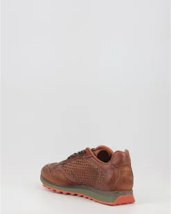Zapatos Deportivos Cetti 848 Cuero