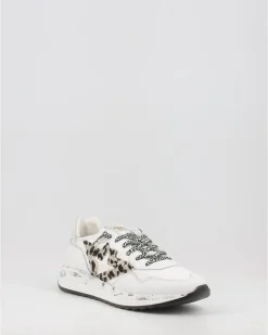 Zapatos Deportivos Cetti 1311 Blanco