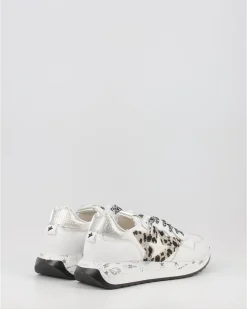 Zapatos Deportivos Cetti 1311 Blanco