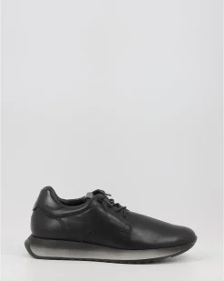 Zapatos Deportivos Cetti 1259 Men Negro
