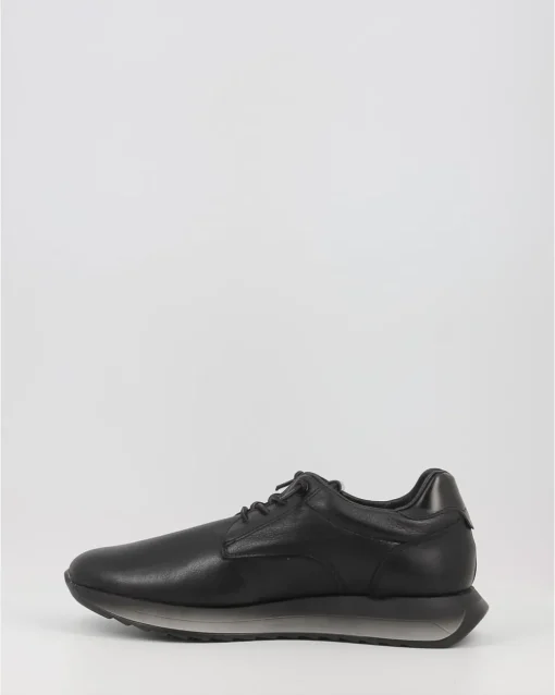 Zapatos Deportivos Cetti 1259 Men Negro