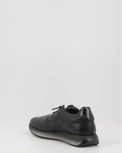 Zapatos Deportivos Cetti 1259 Men Negro