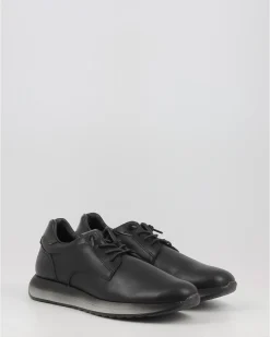 Zapatos Deportivos Cetti 1259 Men Negro