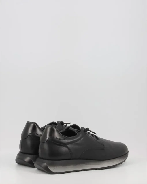 Zapatos Deportivos Cetti 1259 Men Negro