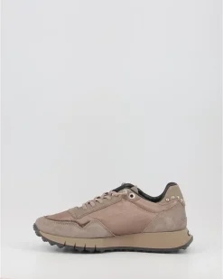 Zapatos Deportivos Cetti 1325 Taupe