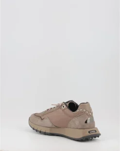 Zapatos Deportivos Cetti 1325 Taupe