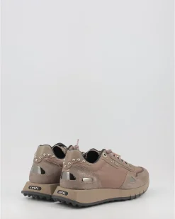 Zapatos Deportivos Cetti 1325 Taupe