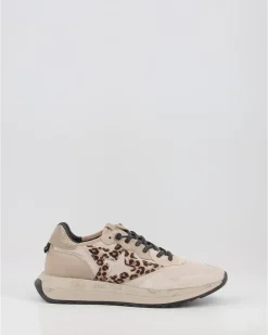 Zapatos Deportivos Cetti 1311 Beig