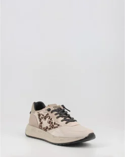 Zapatos Deportivos Cetti 1311 Beig