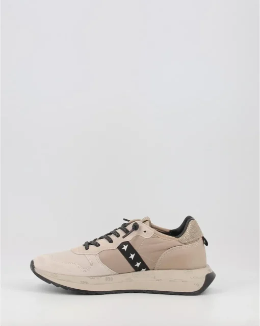 Zapatos Deportivos Cetti 1311 Beig
