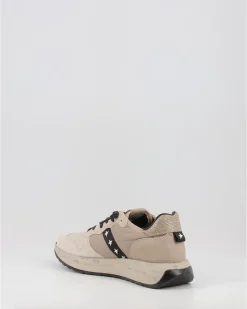 Zapatos Deportivos Cetti 1311 Beig